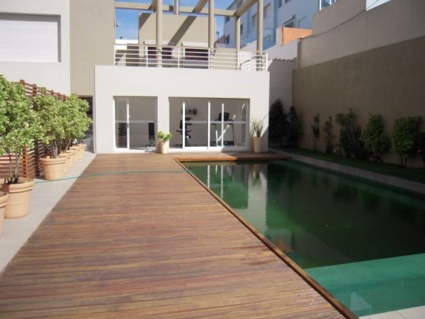 ¡Departamento con mucha onda en la Península!